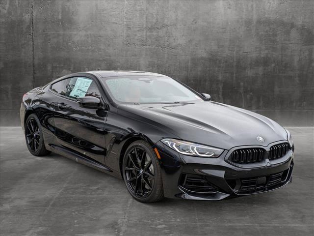 new 2025 BMW 840 car, priced at $97,560