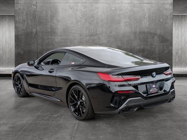 new 2025 BMW 840 car, priced at $97,560