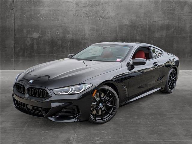 new 2025 BMW 840 car, priced at $97,560