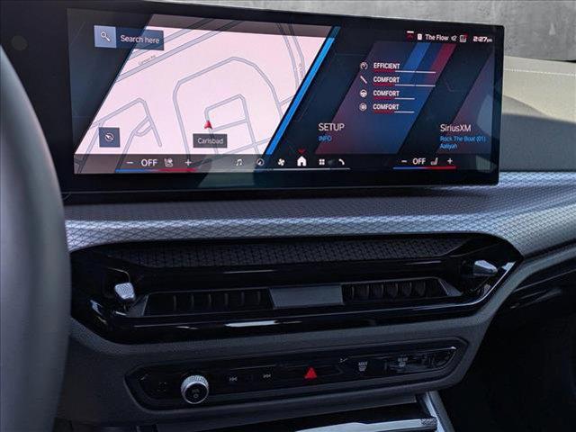 new 2025 BMW M4 car, priced at $113,575