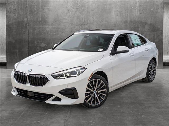 used 2024 BMW 228 Gran Coupe car, priced at $43,610
