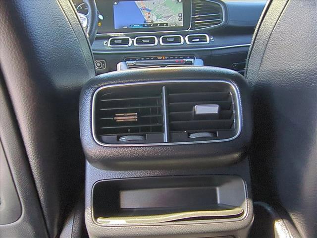 used 2022 Mercedes-Benz GLE 450 car, priced at $39,999