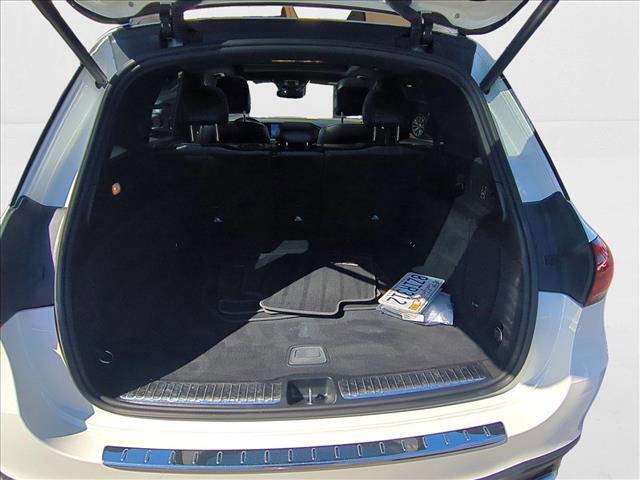 used 2022 Mercedes-Benz GLE 450 car, priced at $39,999