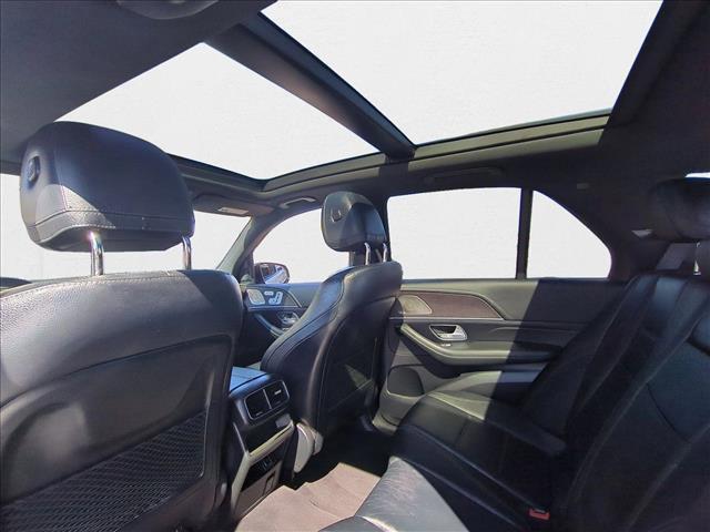 used 2022 Mercedes-Benz GLE 450 car, priced at $39,999