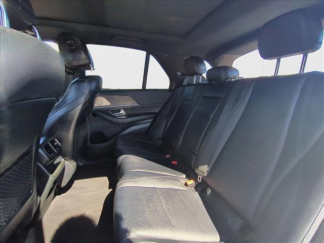 used 2022 Mercedes-Benz GLE 450 car, priced at $39,999