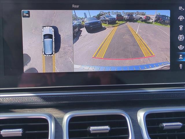 used 2022 Mercedes-Benz GLE 450 car, priced at $39,999