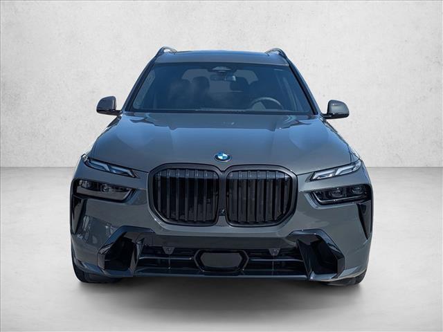new 2026 BMW X7 car, priced at $95,375