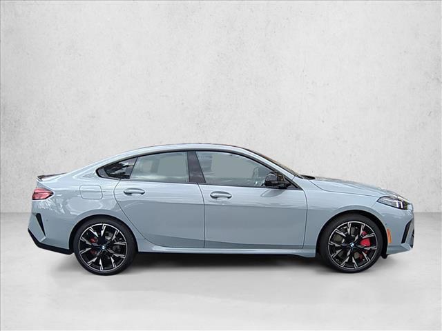 new 2026 BMW 228 Gran Coupe car, priced at $46,940