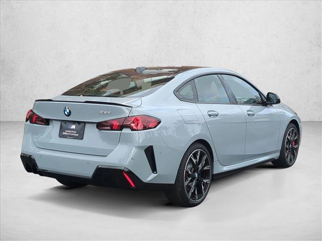 new 2026 BMW 228 Gran Coupe car, priced at $46,940
