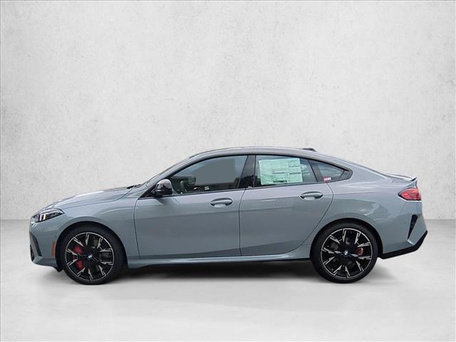 new 2026 BMW 228 Gran Coupe car, priced at $46,940