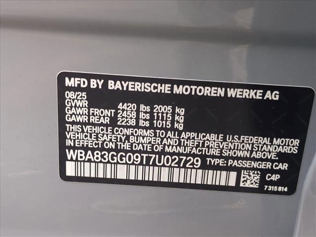 new 2026 BMW 228 Gran Coupe car, priced at $46,940