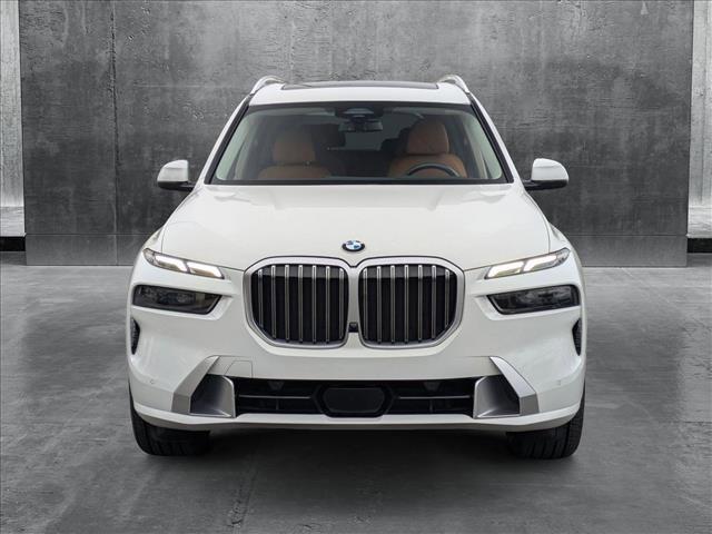 used 2023 BMW X7 car, priced at $64,998