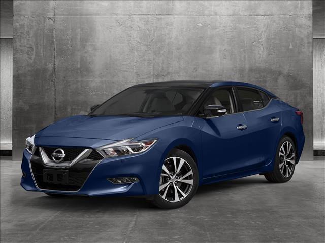 used 2017 Nissan Maxima car, priced at $16,950