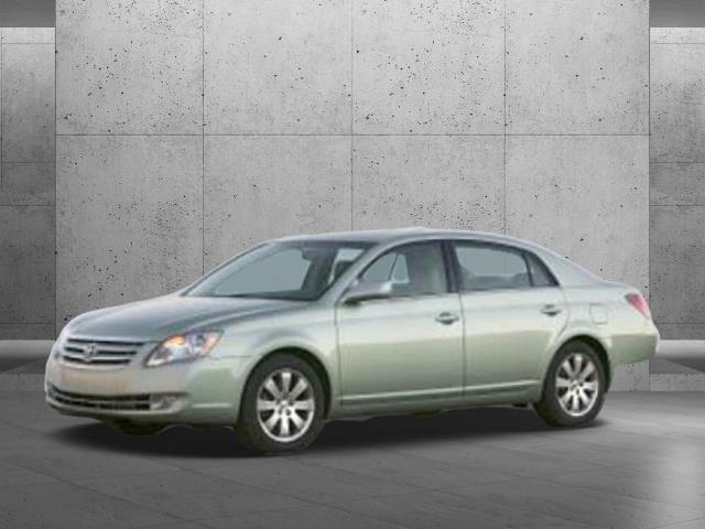 used 2005 Toyota Avalon car, priced at $8,888