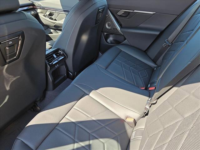 new 2026 BMW 550e car, priced at $84,200