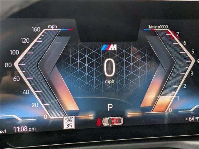 new 2026 BMW 430 car, priced at $61,370
