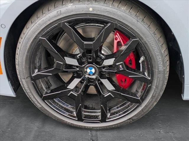 new 2026 BMW 430 car, priced at $61,370