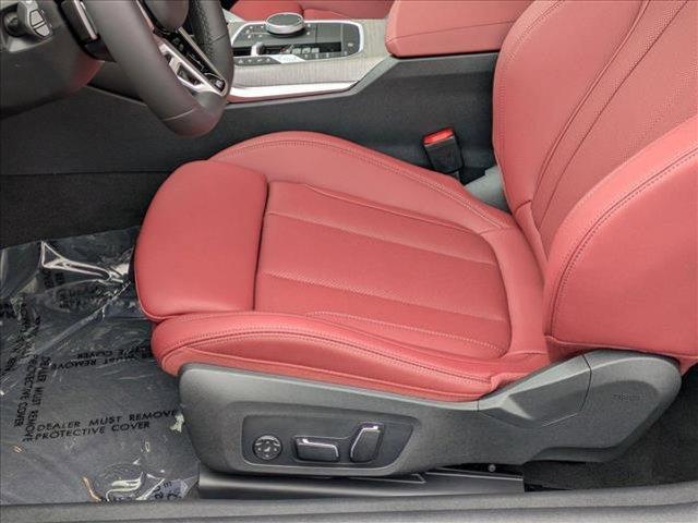 new 2026 BMW 430 car, priced at $61,370