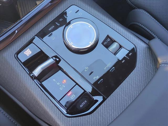 new 2026 BMW X3 car, priced at $56,790