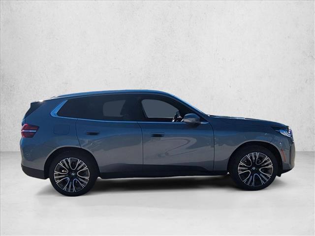 new 2026 BMW X3 car, priced at $56,790