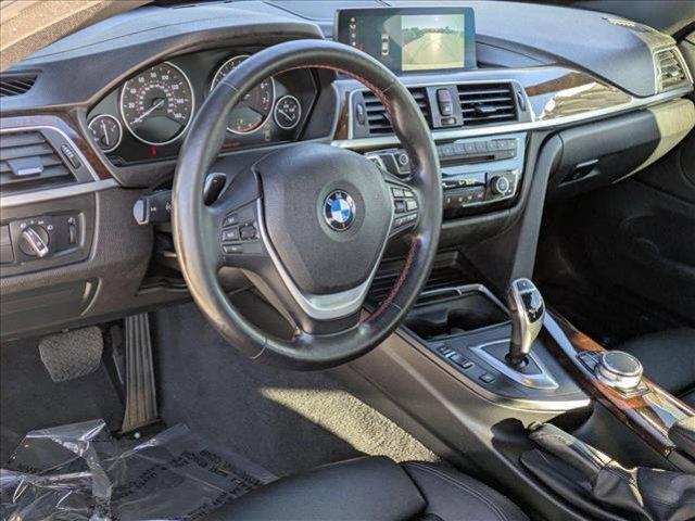 used 2019 BMW 430 car, priced at $18,333