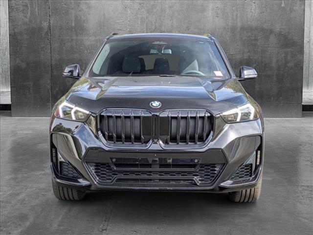 new 2025 BMW X1 car, priced at $52,040