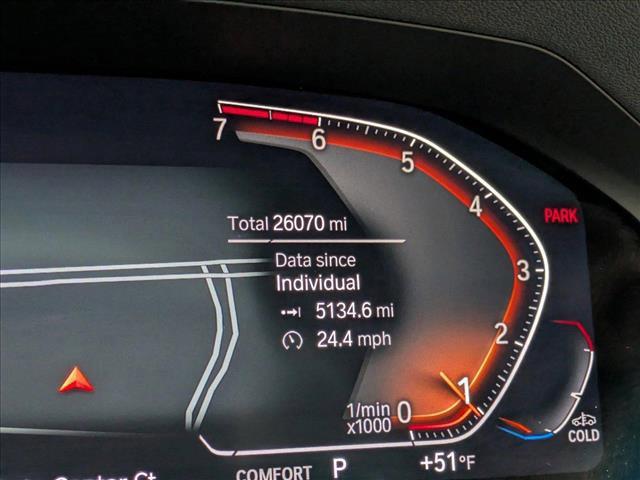 used 2022 BMW 430 car, priced at $39,991