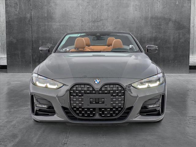 used 2022 BMW 430 car, priced at $39,991