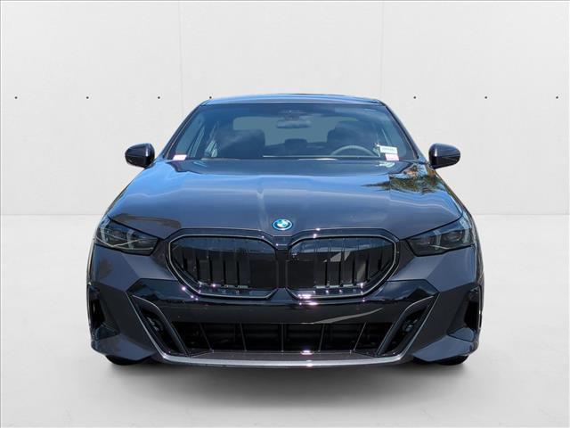 new 2026 BMW 550e car, priced at $81,565