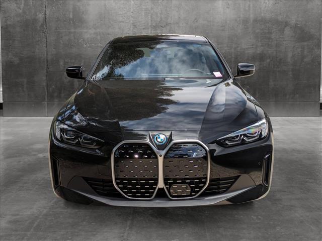 new 2024 BMW i4 Gran Coupe car, priced at $63,245