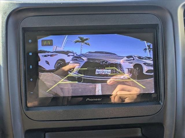 used 2017 Jeep Cherokee car, priced at $10,500