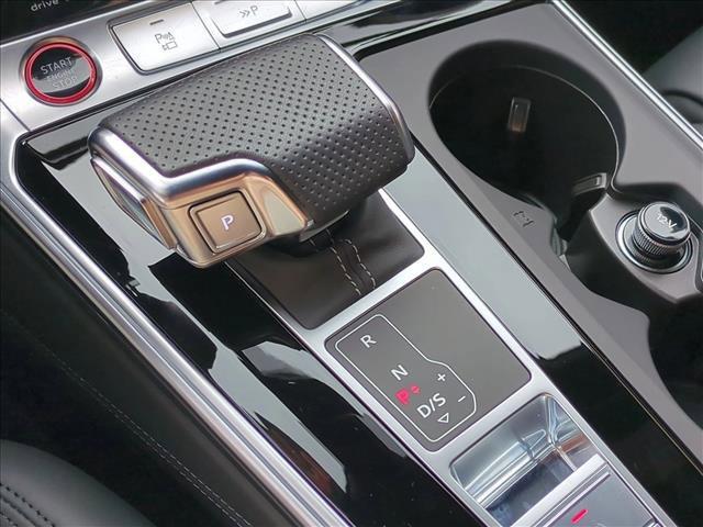 used 2024 Audi RS 7 car, priced at $121,999