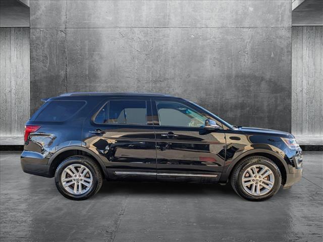 used 2016 Ford Explorer car, priced at $16,888