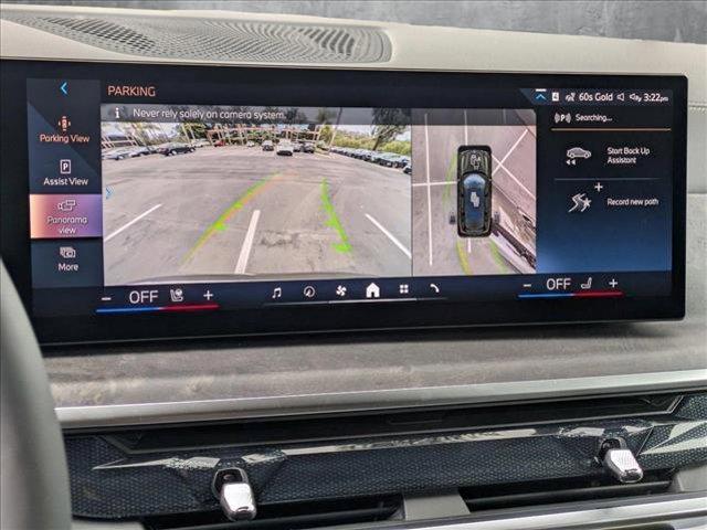 new 2026 BMW X7 car, priced at $99,040