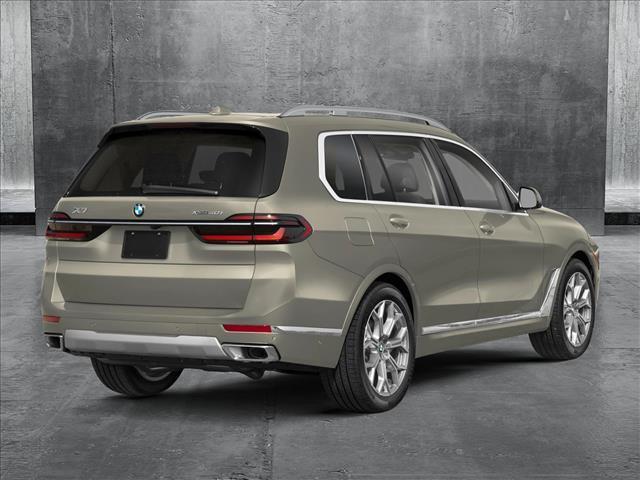 new 2026 BMW X7 car, priced at $99,040