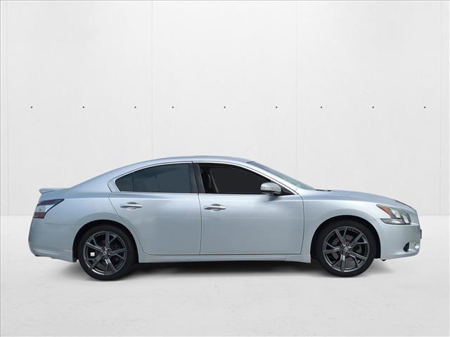 used 2014 Nissan Maxima car, priced at $13,995