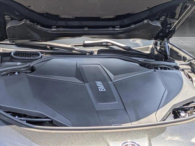 new 2025 BMW i7 car, priced at $136,225