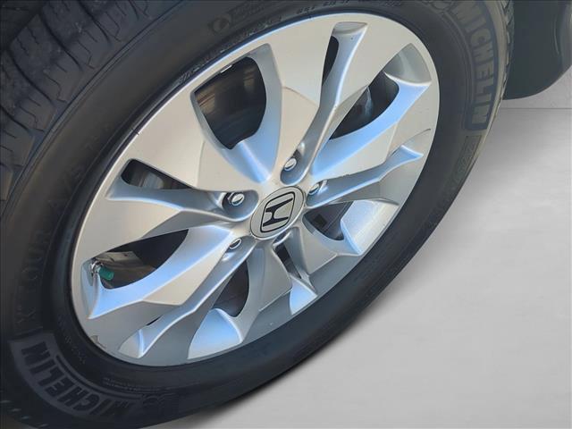 used 2012 Honda CR-V car, priced at $10,500