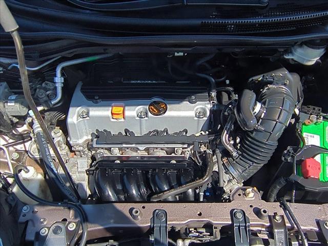 used 2012 Honda CR-V car, priced at $10,500