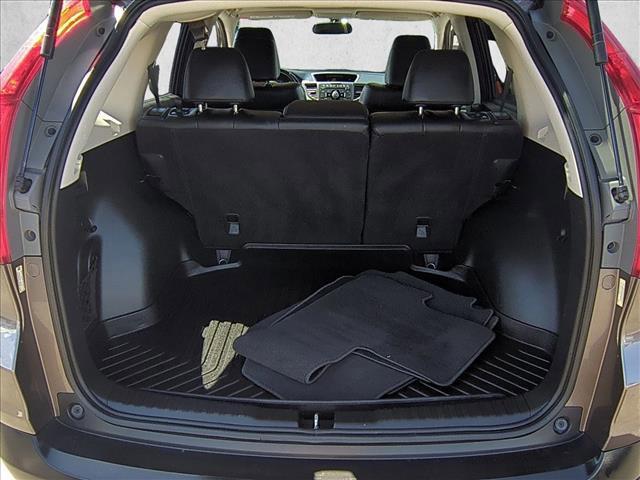 used 2012 Honda CR-V car, priced at $10,500