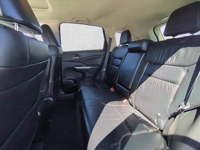 used 2012 Honda CR-V car, priced at $10,500