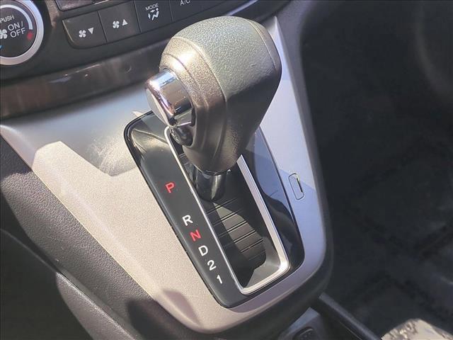 used 2012 Honda CR-V car, priced at $10,500