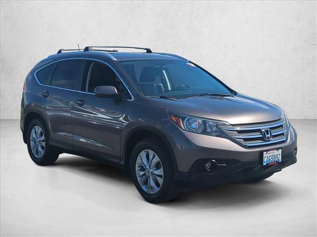 used 2012 Honda CR-V car, priced at $10,500
