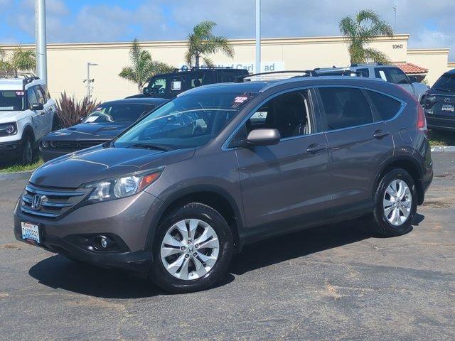used 2012 Honda CR-V car, priced at $12,999
