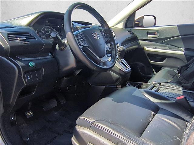 used 2012 Honda CR-V car, priced at $10,500