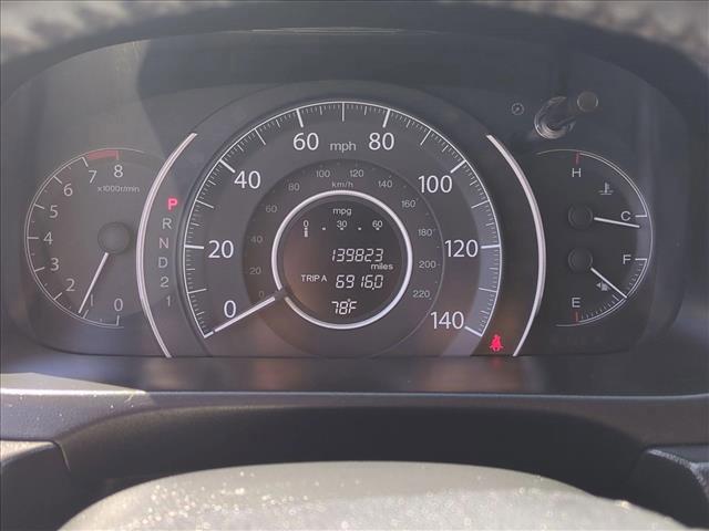 used 2012 Honda CR-V car, priced at $10,500