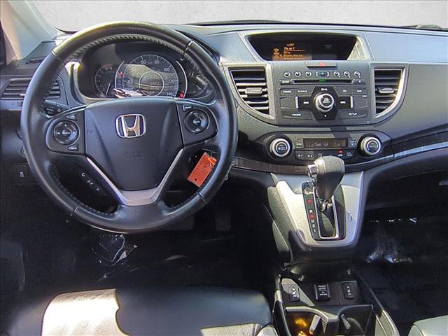used 2012 Honda CR-V car, priced at $10,500