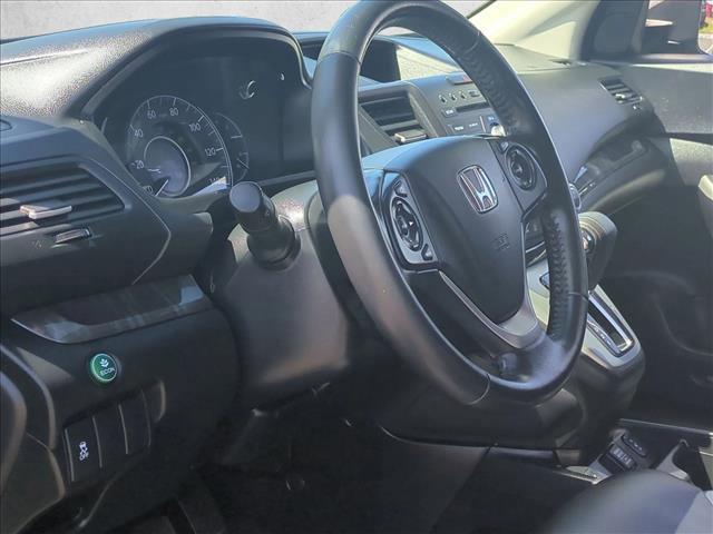 used 2012 Honda CR-V car, priced at $10,500