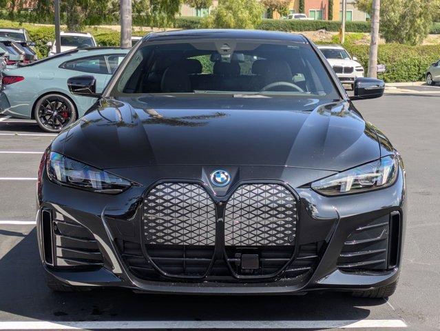 new 2025 BMW i4 Gran Coupe car, priced at $68,075