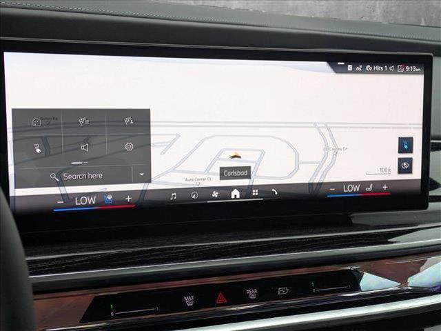 new 2025 BMW i7 car, priced at $136,225